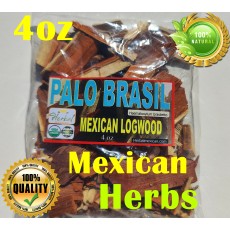 Palo Brasil, Palo Campeche, Palo brazil, palo de tinto  : Haematoxylum brasiletto